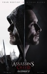 Assassin's Creed THE MOVIE, SPOILER THREAD, The Spanish Inquisition (for  35% runtime)