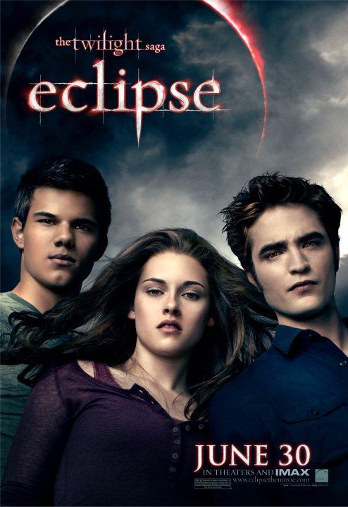 TWILIGHT: Eclipse (2010) – The Movie Spoiler