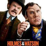 HOLMES AND WATSON (2018)