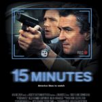 15 MINUTES (2001)