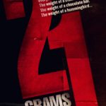 21 GRAMS (2003)