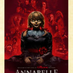 ANNABELLE COMES HOME