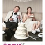 THE FIVE YEAR ENGAGEMENT (2012)