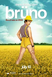 BRUNO (2009)