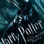 HARRY POTTER AND THE HALF-BLOOD PRINCE (2009)