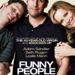 FUNNY PEOPLE (2009)