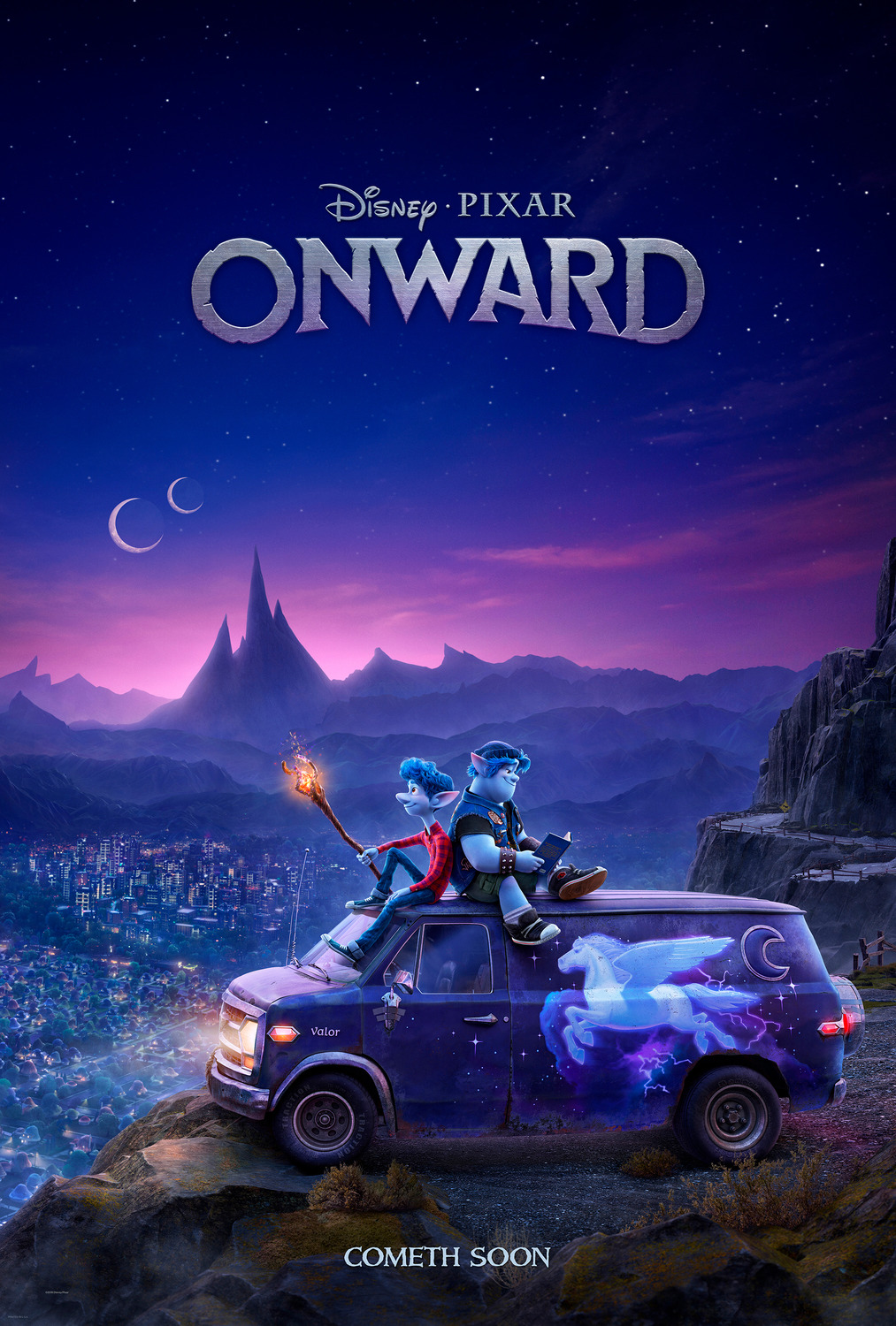 Onward film cheap