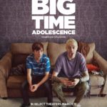 BIG TIME ADOLESCENCE