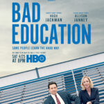 BAD EDUCATION