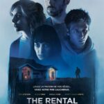 THE RENTAL