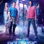 BILL & TED FACE THE MUSIC