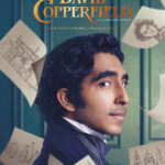 THE PERSONAL HISTORY OF DAVID COPPERFIELD