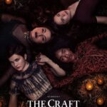 THE CRAFT: Legacy