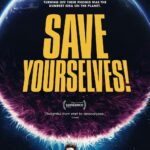 SAVE YOURSELVES!
