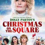 Dolly Parton's CHRISTMAS ON THE SQUARE