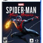 SPIDER-MAN: Miles Morales