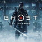 GHOST OF TSUSHIMA