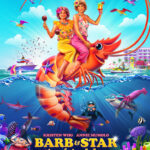 BARB AND STAR GO TO VISTA DEL MAR