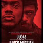 JUDAS AND THE BLACK MESSIAH