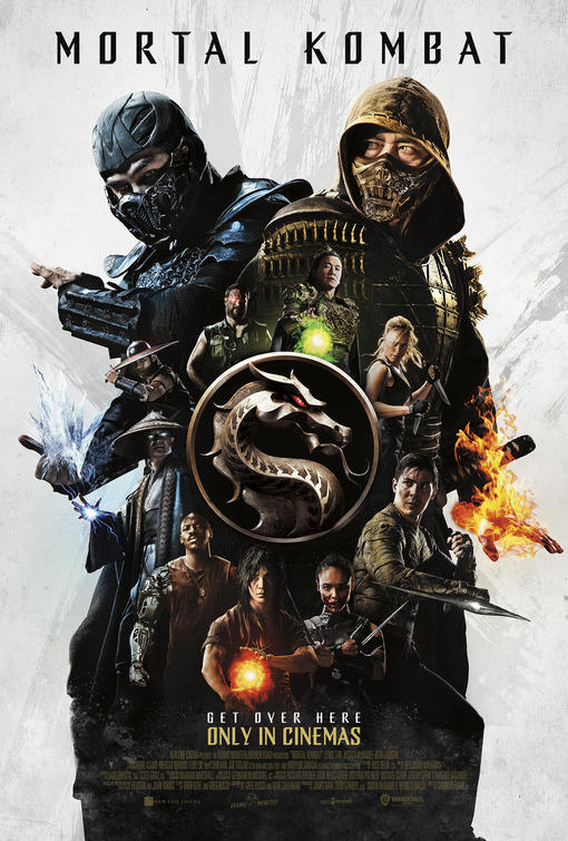 Rumor/Possible Spoilers: Mortal Kombat X Speculation General