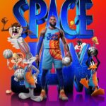 SPACE JAM: A New Legacy
