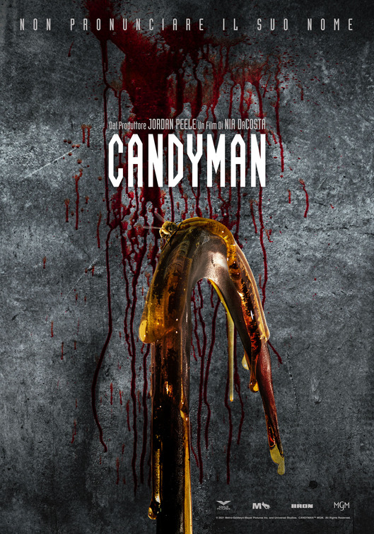 Candyman 2021 - Filmaffinity
