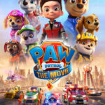 PAW PATROL: The Movie
