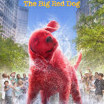 CLIFFORD The Big Red Dog