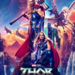 THOR: Love and Thunder