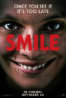 smile movie review no spoilers