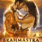 BRAHMASTRA PART ONE: Shiva