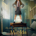 MATILDA: THE MUSICAL