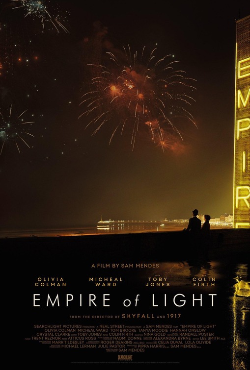 EMPIRE OF LIGHT