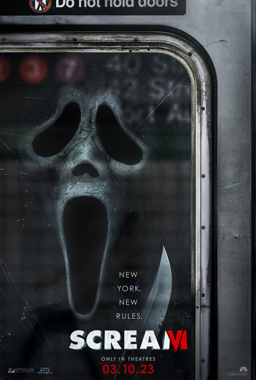 Scream 6 Nearly Spoils Itself In Its Opening Sequence, and That's