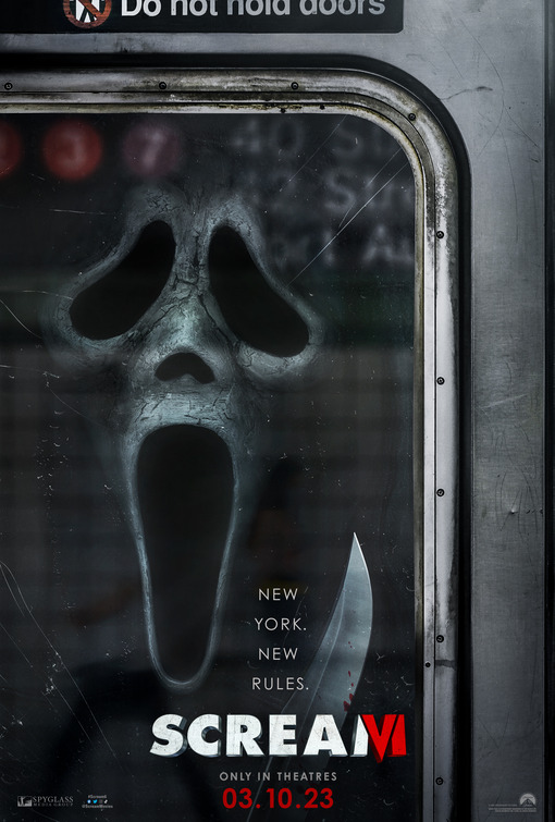 Scream 6 Poster Hints at Major Horror Sequel Plot Details