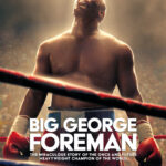 BIG GEORGE FOREMAN