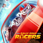 RALLY ROAD RACERS