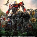 TRANSFORMERS: Rise of the Beasts