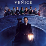 A HAUNTING IN VENICE