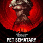 PET SEMATARY: Bloodlines