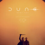 DUNE: Part Two