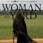 THE WOMAN IN THE YARD