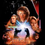 STAR WARS EPISODE III: Revenge of the Sith