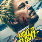 FIGHT OR FLIGHT