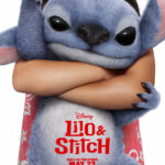 LILO & STITCH - 2025