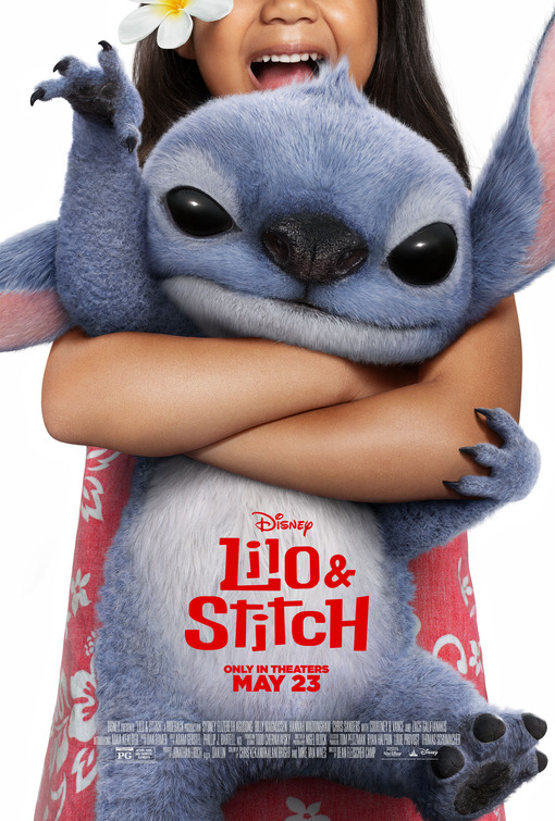 LILO & STITCH – 2025