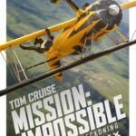 MISSION IMPOSSIBLE - The Final Reckoning