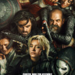 THUNDERBOLTS*