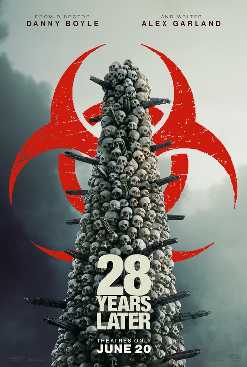 28 YEARS LATER