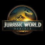 JURASSIC WORLD: Rebirth